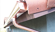 Rain Gutter Installation, Repair, Cleaning in St. Germain, WI